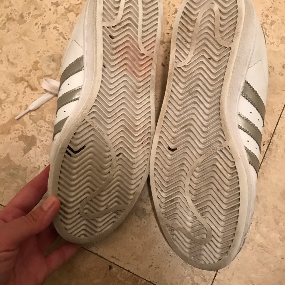 Adidas shoes